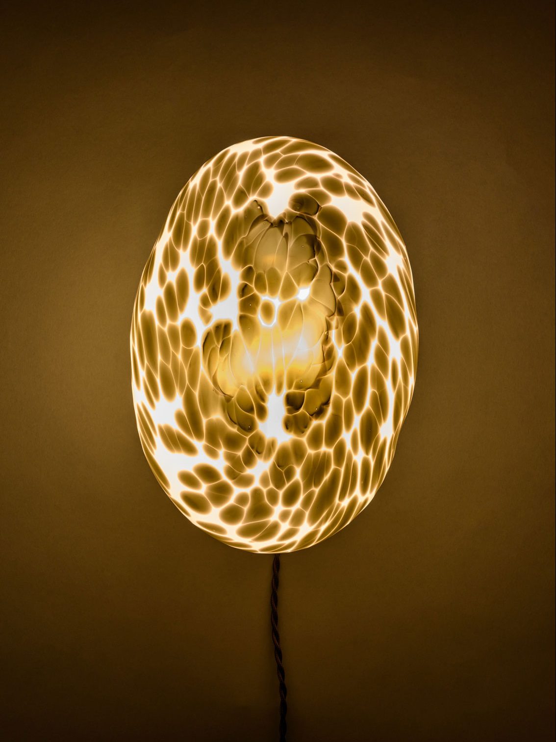 Bon Bon Wall Lamp